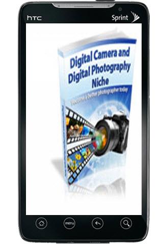 Digital Photography Guide