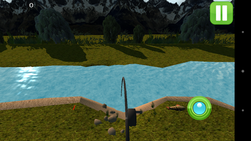 Fishing Sim 3D