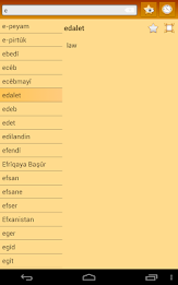 English Kurdish Dictionary poster 17