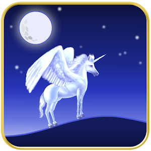 Unicorn Dash 2014 街機 App LOGO-APP開箱王