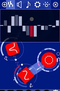 Reactable mobile - screenshot thumbnail