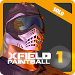 XField Paintball 1 - Solo Apk