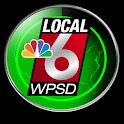 WPSD Radar logo