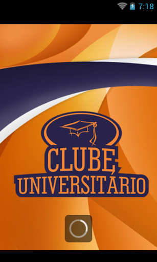 Clube Universitário