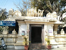 Shaneshwara Temple 