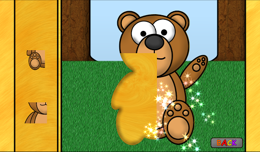 免費下載教育APP|兒童動物遊戲：謎語 - 教育 版 app開箱文|APP開箱王