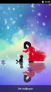 How to download Be With You Live Wallpaper patch 1.3.5 apk for android