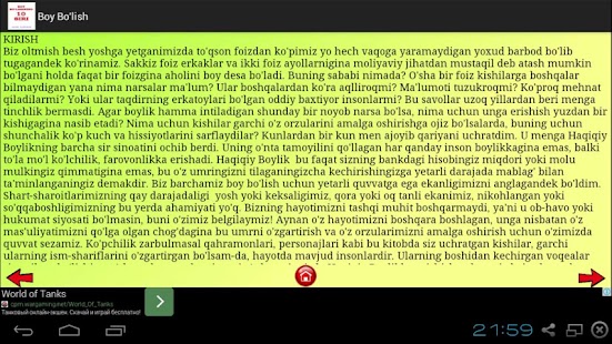 Free Download Boy Bo'lishning O'nta Siri APK