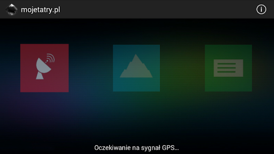 The Tatras - mojeTatry.pl Screenshots 3