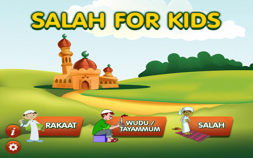 免費下載教育APP|Salah for Kids app開箱文|APP開箱王