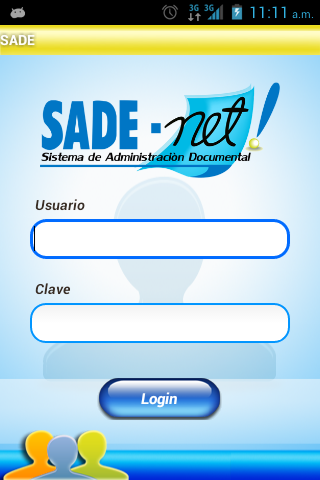 SADE.NET