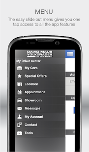 David Maus Volkswagen North Screenshots 5