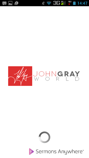 John Gray World