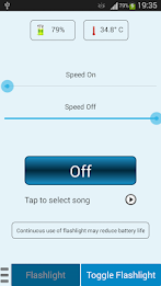Quick Flashlight by Divyesh Devlani poster 5