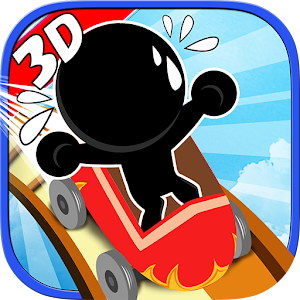 Roller Coaster 3D.apk 1.0.6