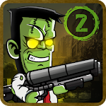 Zombie Safari 2 Apk