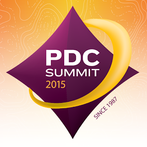 2015 PDC Summit 5.7.1.0