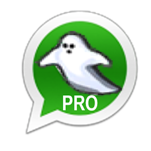 Whastap Ghost PRO - screenshot thumbnail