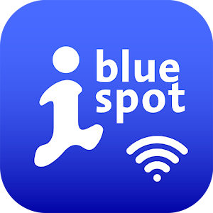 bluespot City Guide 2.3