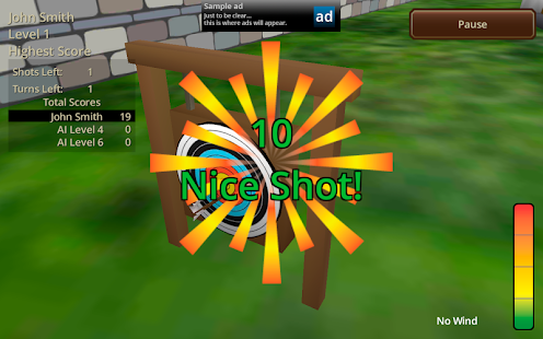 Gyro Archer Screenshots 19