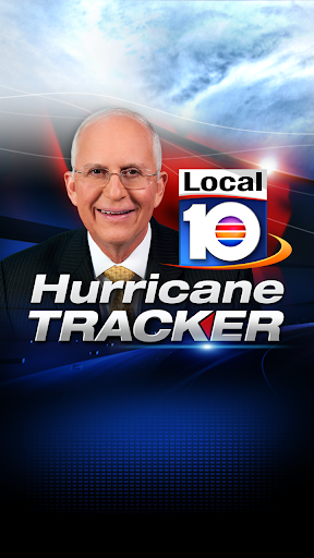 Max Tracker - WPLG Hurricanes