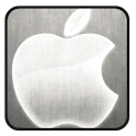Iron go apple. Красное яблоко салон. Apple go. Apple one. Значок айфона.