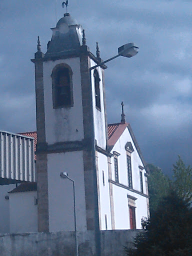 Igreja da Sertã
