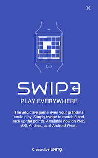 SWIP3 Screenshot