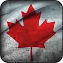 Canadian Flag Wallpapers icon