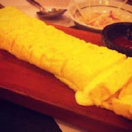 淨豆腐韓式料理