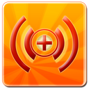 Network Booster Plus FREE mobile app icon