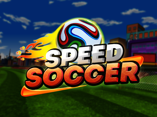 Speed Soccer