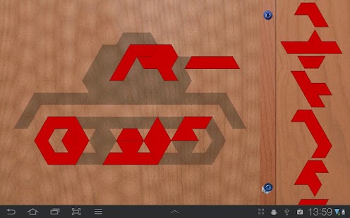 How to mod Trimozaic puzzle lastet apk for laptop