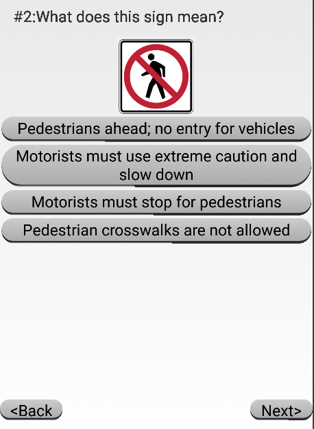 North Carolina DMV Exams - Android Apps on Google Play North Carolina DMV Exams - Android Apps on Google Play