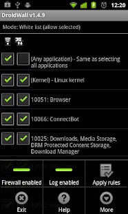 DroidWall - Android Firewall Jch9K75Ltd_6VWV5xqPJnuFDMFEahsfhY1iLfw8qiW-dU76T7YrPU7OqFR0A3Q71jA=h310