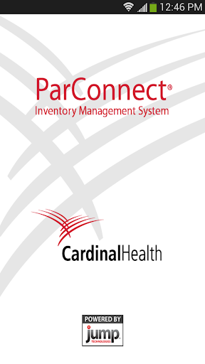 Cardinal Health ParConnect®