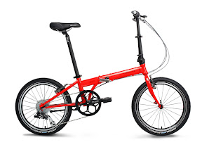 Official Bikenfestivus Bike