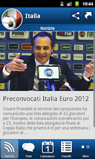 Free Italy - World Cup 2014 APK