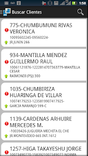 Download Lindley envases SDG APK