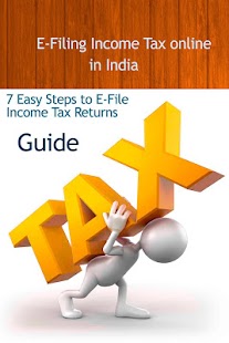 How to install 7step Guide Efiling IT Returns 1.0 mod apk for android