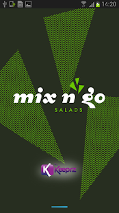 How to download Mix N'Go Salads 1.12 unlimited apk for android