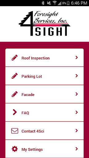 Foresight Pocket Survey