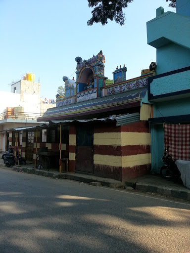 Banaswadi Temple