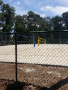 Merrill Park Beach Volleyball Courts