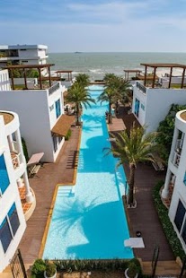 How to download Verona Hua Hin lastet apk for pc