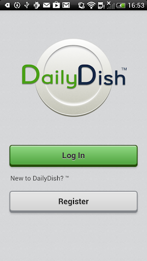 Daily Dish™