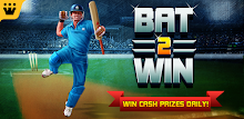 Bat2Win Free Cricket Game APK