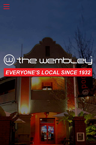 The Wembley Hotel