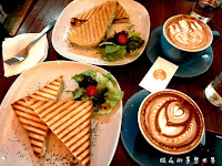 好窩咖啡 (已歇業)