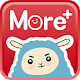 More+ 瘋集點 APK